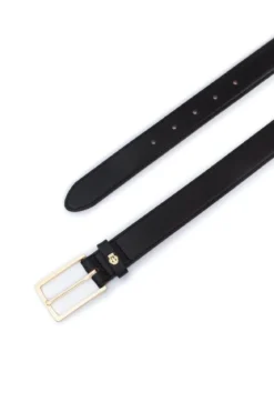 Alva 3cm - black (schwarz)