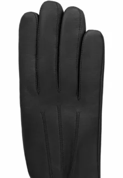 Antwerpen Plain - black (schwarz)