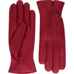 Antwerpen Plain - classic red (rot)
