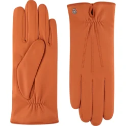 Antwerpen - tangerine (orange)