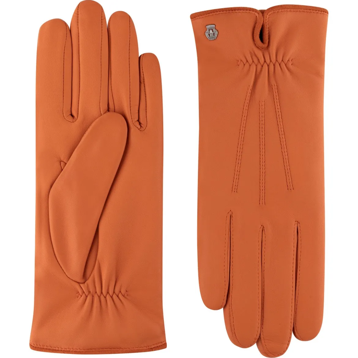 Antwerpen - tangerine (orange)