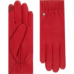 Arizona Touch - classic red (rot)