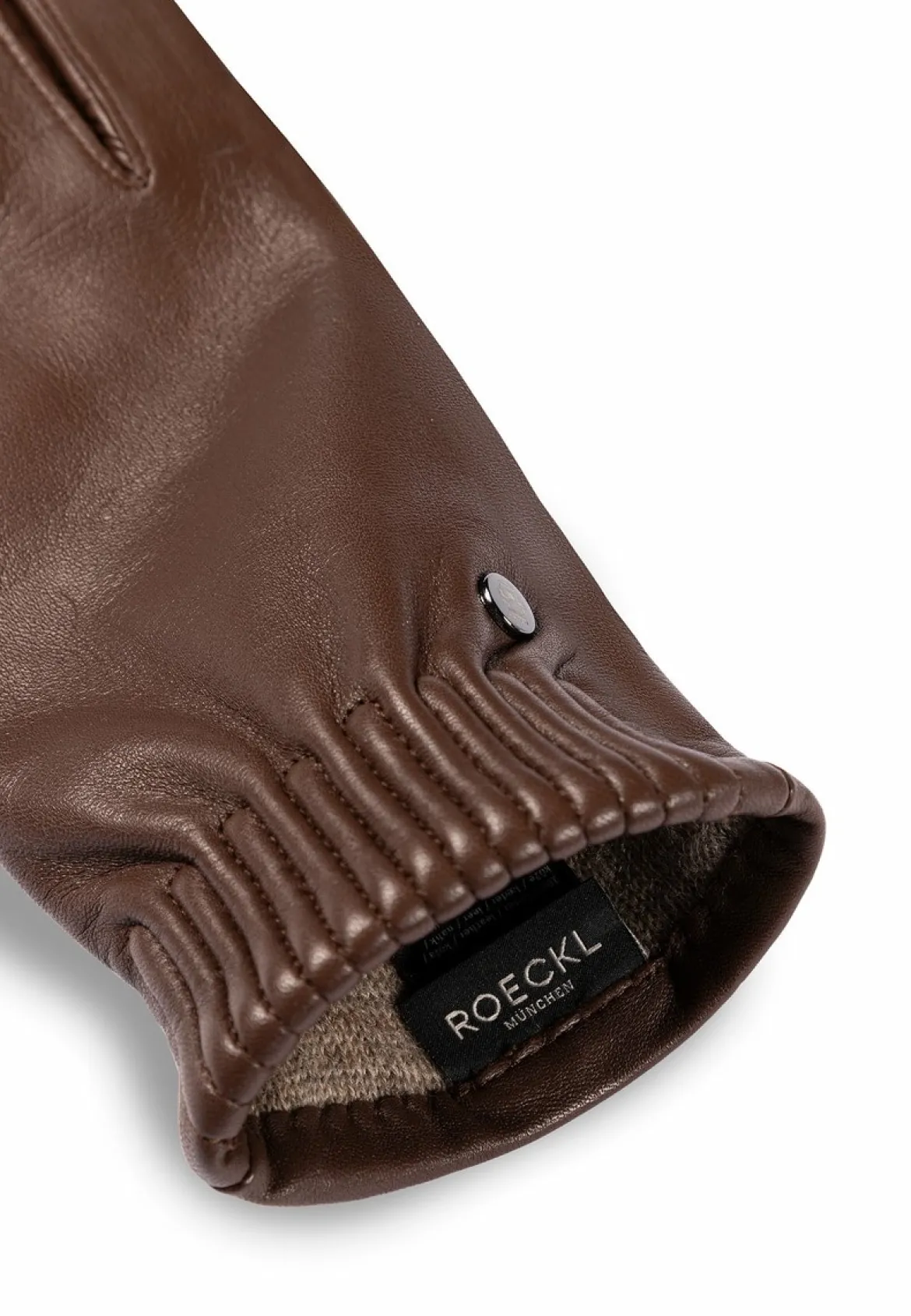 Arizona Touch - walnut (braun)
