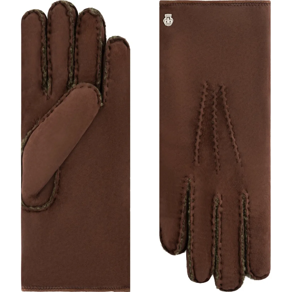 Aspen - bark/mocca (braun)
