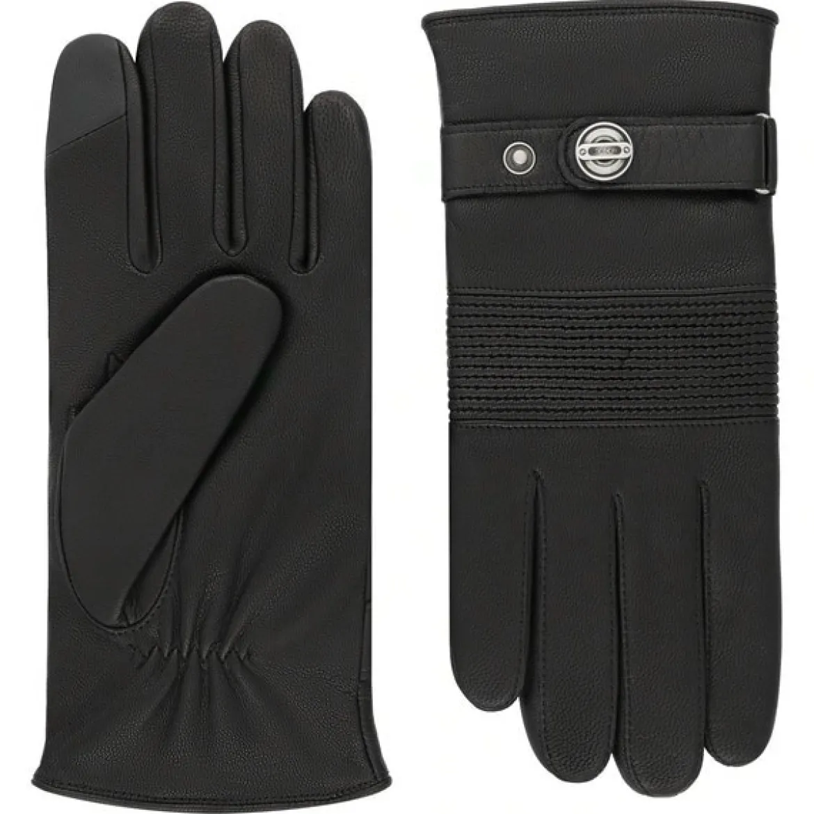 Austin Touch - black (schwarz)