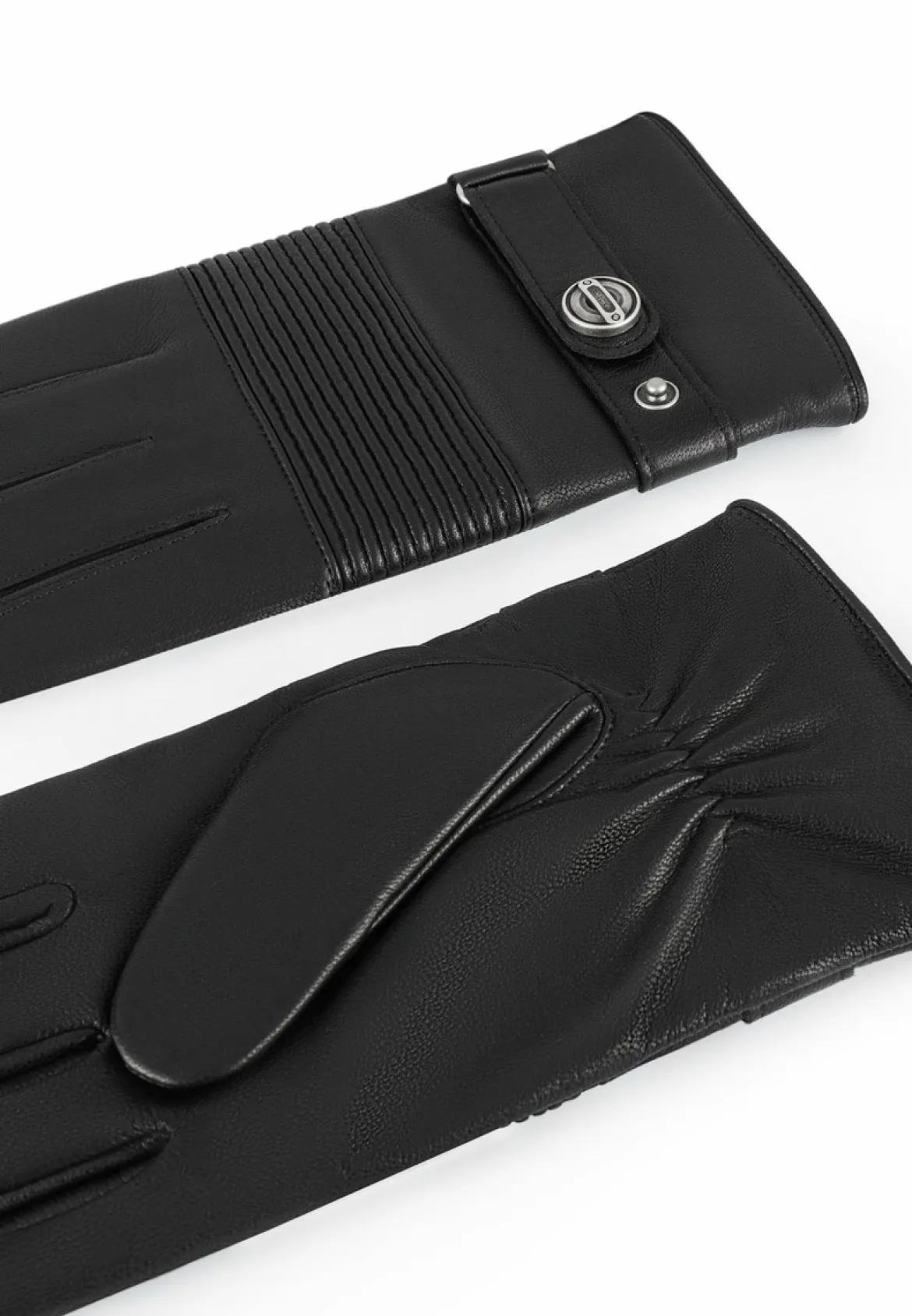Austin Touch - black (schwarz)