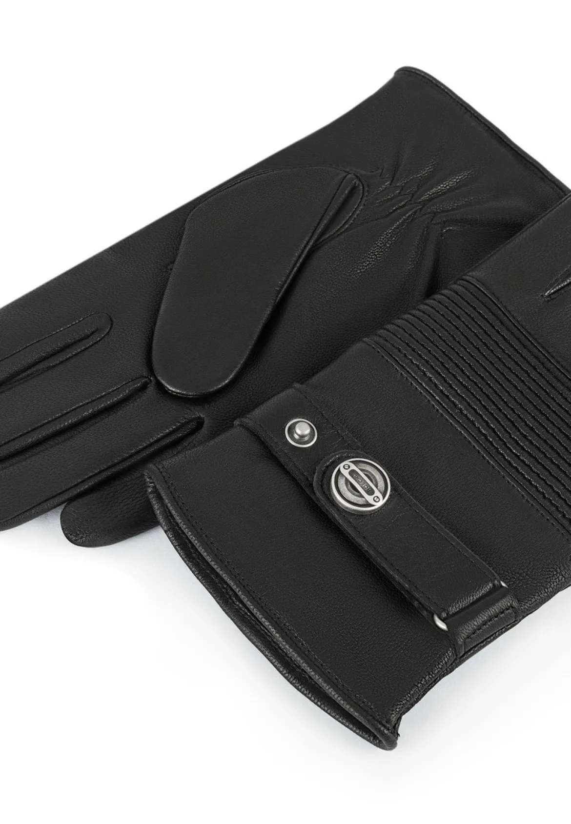Austin Touch - black (schwarz)