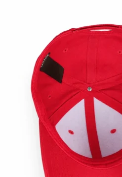 Baxley - classic red (rot)