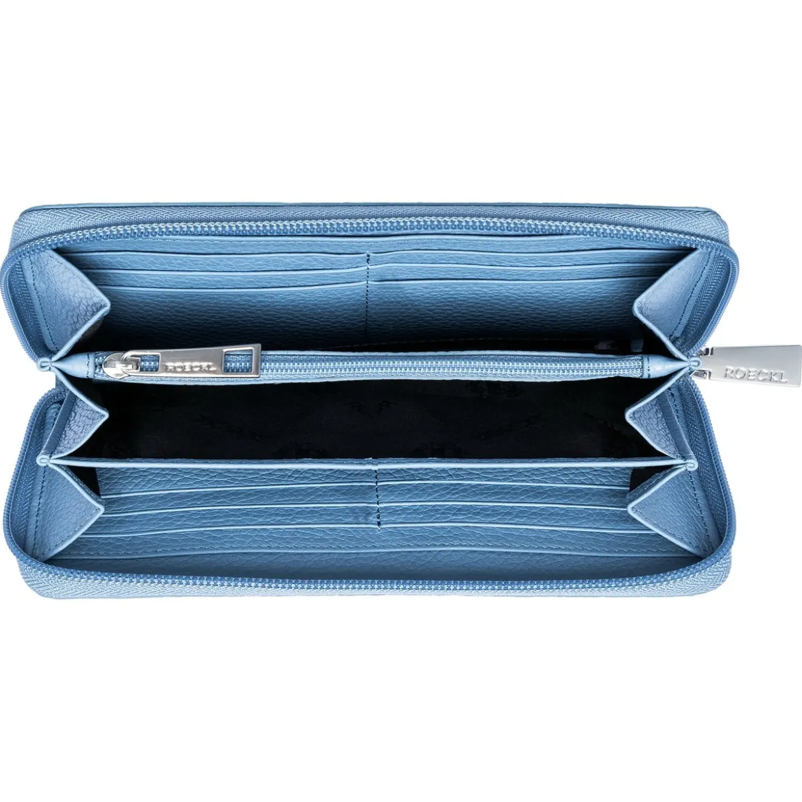 Bea large New - cornflower (blau)