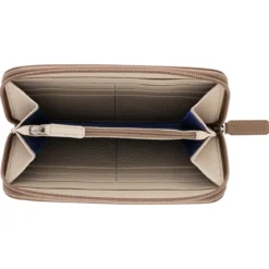 Bea large One - walnut (braun)