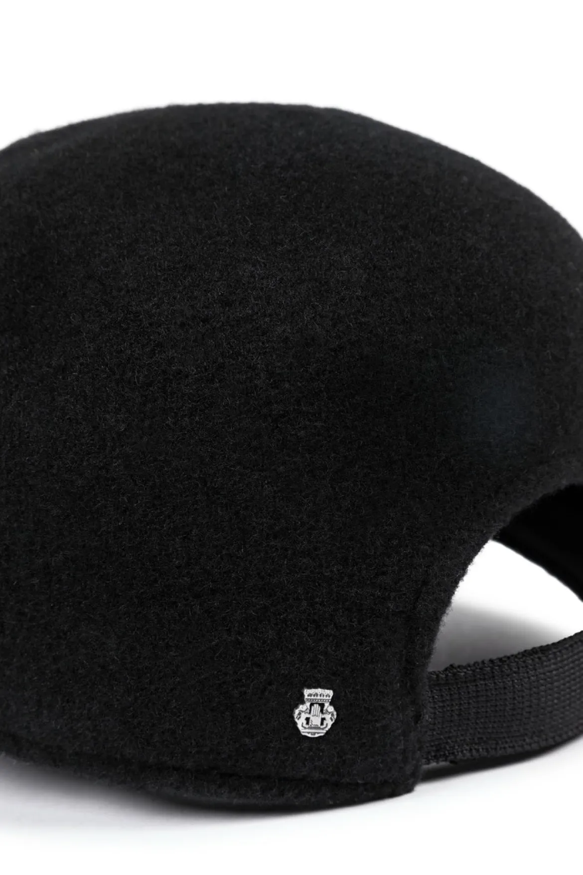 Bel Air Men - black (schwarz)