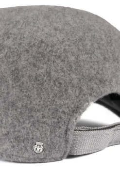 Bel Air Women - flanell (grau)