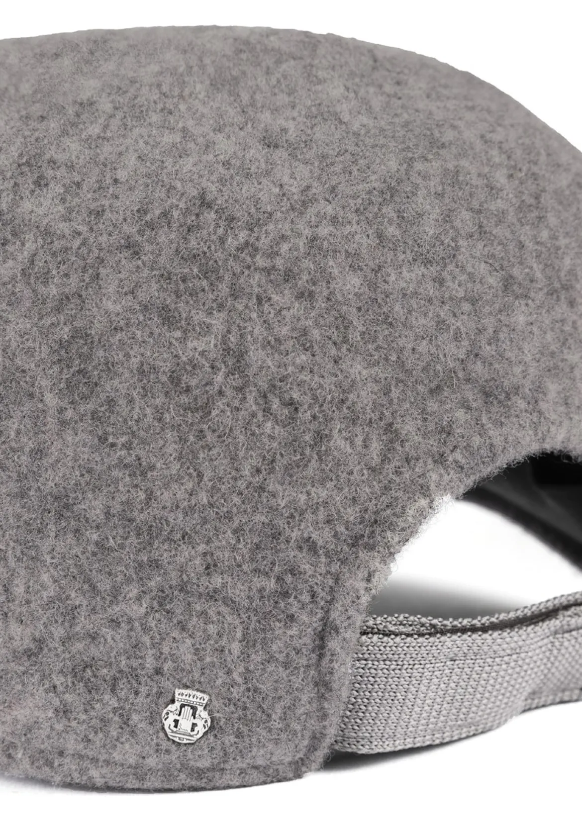 Bel Air Women - flanell (grau)