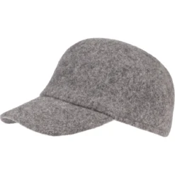 Bel Air Women - flanell (grau)