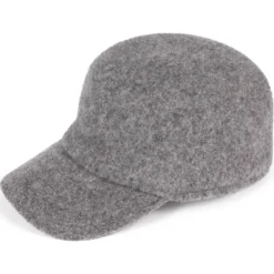 Bel Air Women - flanell (grau)