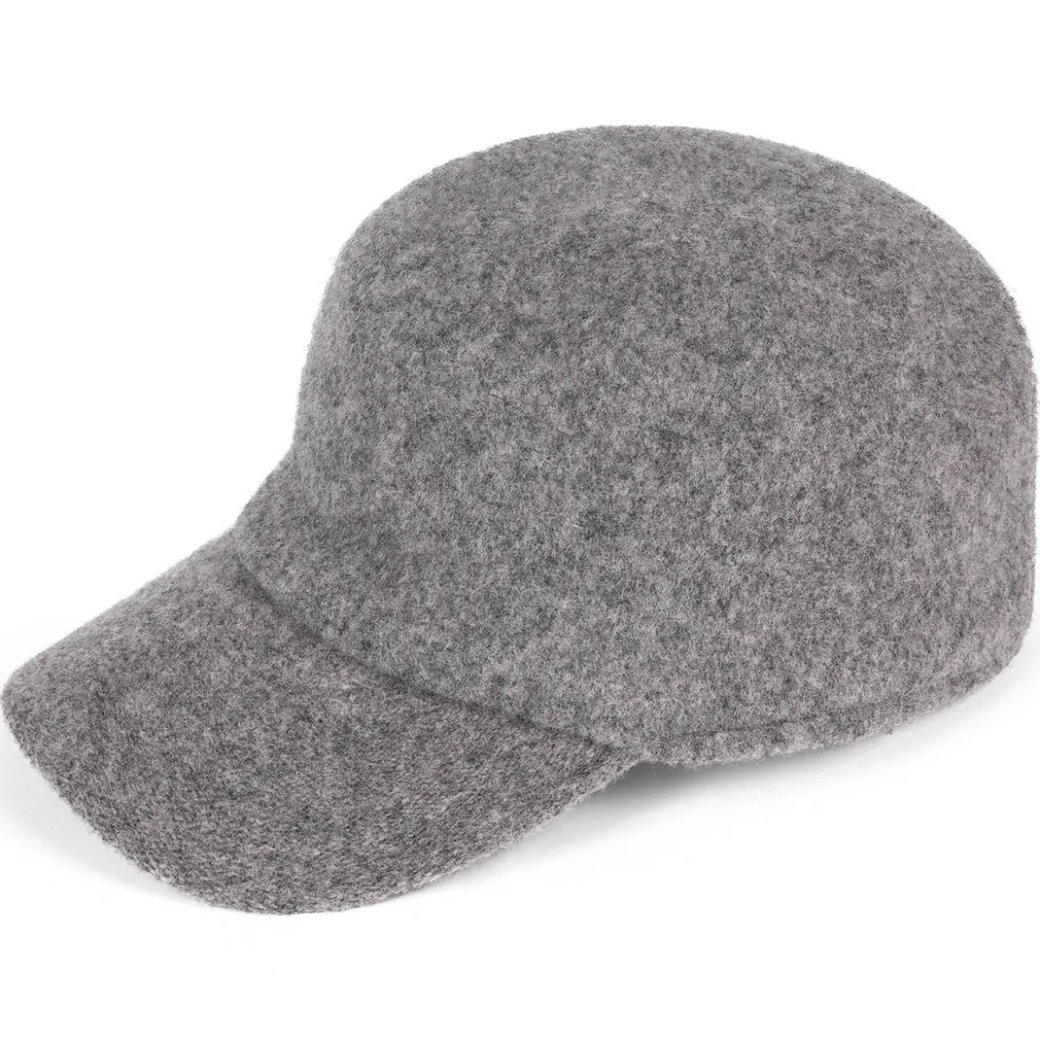Bel Air Women - flanell (grau)