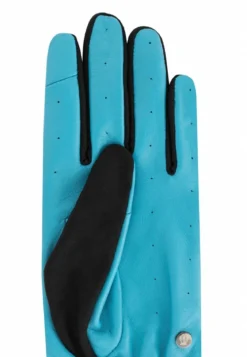 Belle Vie - turquoise (blau)