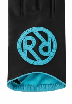 Belle Vie - turquoise (blau)