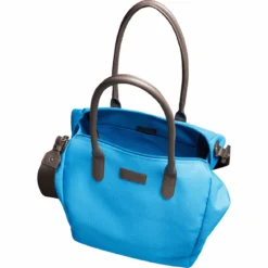 Bottle Bag large - electric blue (blau)