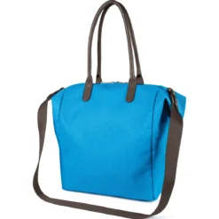 Bottle Bag large - electric blue (blau)