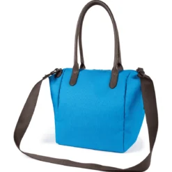 Bottle Bag medium - electric blue (blau)