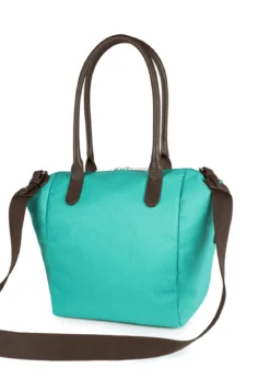 Bottle Bag medium - jade (grün)