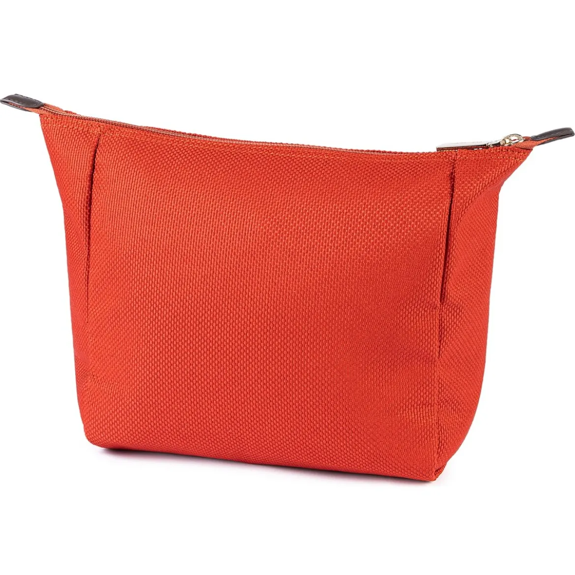 Bottle Bag Pouch medium - brick (orange)