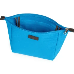 Bottle Bag Pouch medium - electric blue (blau)