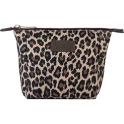 Bottle Bag Pouch XS - beige/brown (beige)