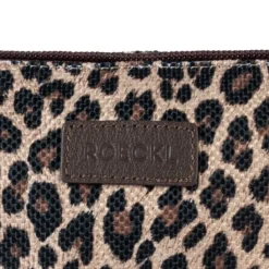 Bottle Bag Pouch XS - beige/brown (beige)
