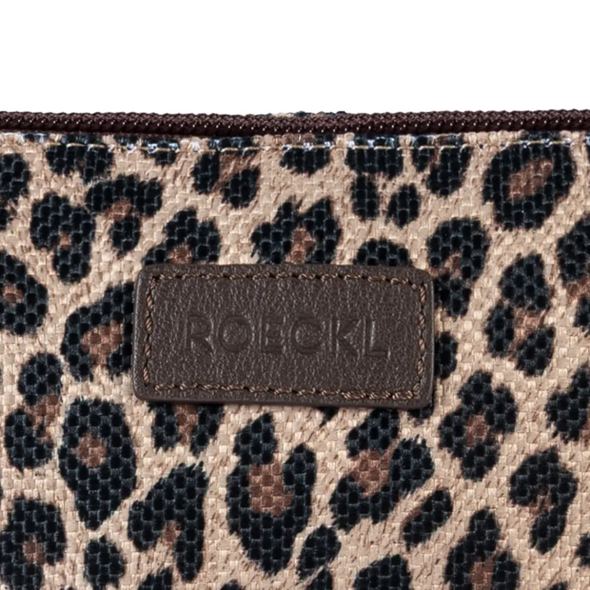 Bottle Bag Pouch XS - beige/brown (beige)