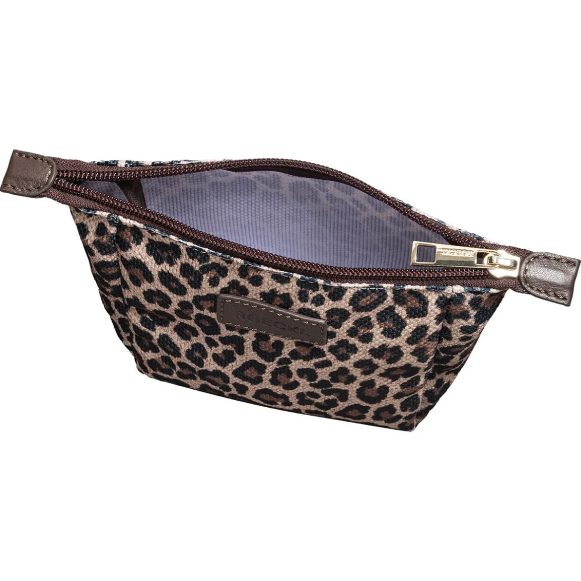 Bottle Bag Pouch XS - beige/brown (beige)