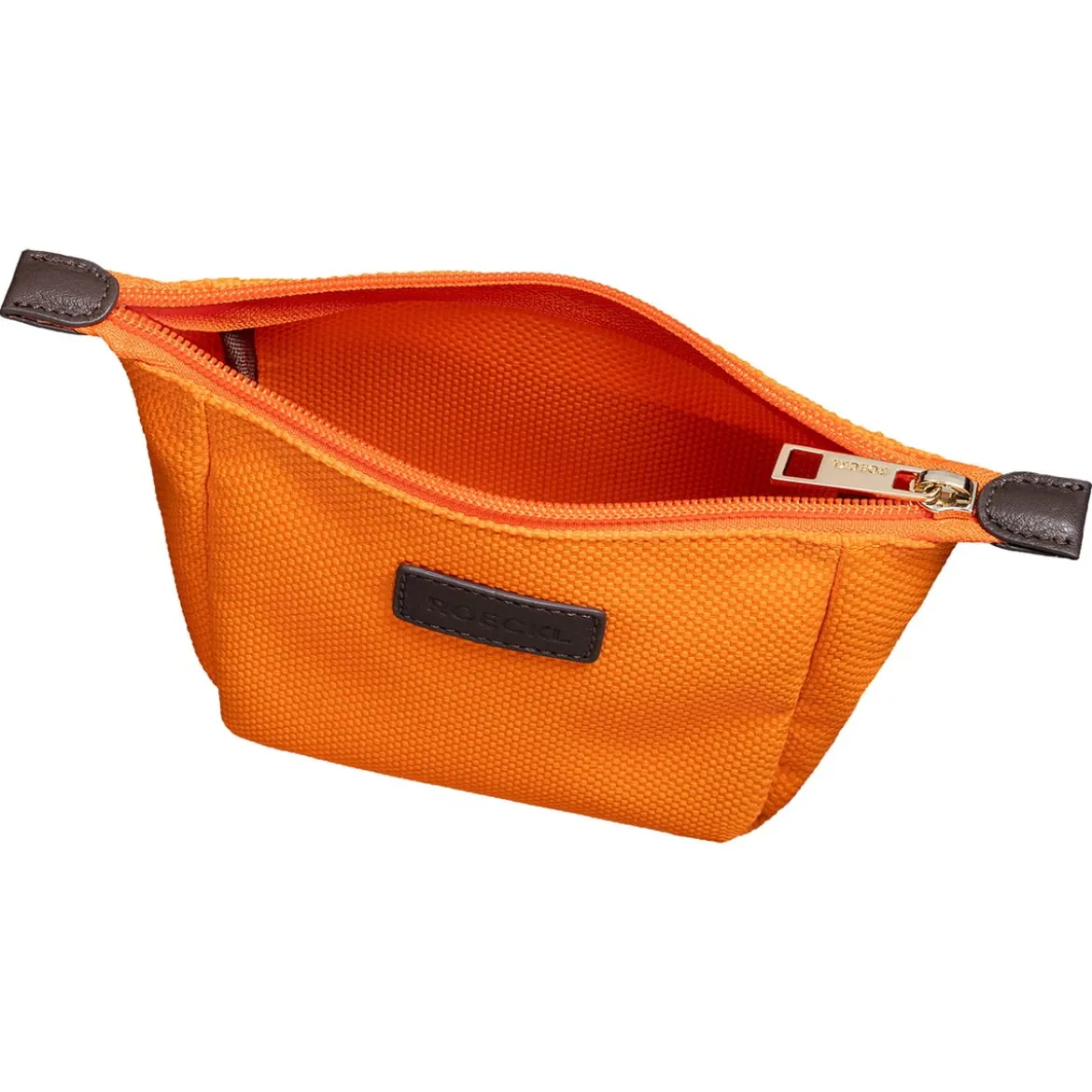 Bottle Bag Pouch XS - mandarine (orange)