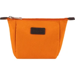 Bottle Bag Pouch XS - mandarine (orange)