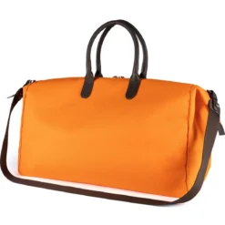 Bottle Bag XL - mandarine (orange)