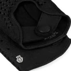 Bozen Autofahrer - black (schwarz)