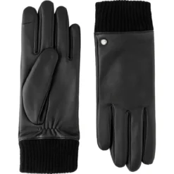 Breslau - black (schwarz)