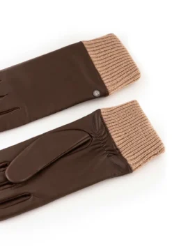 Breslau - walnut (braun)