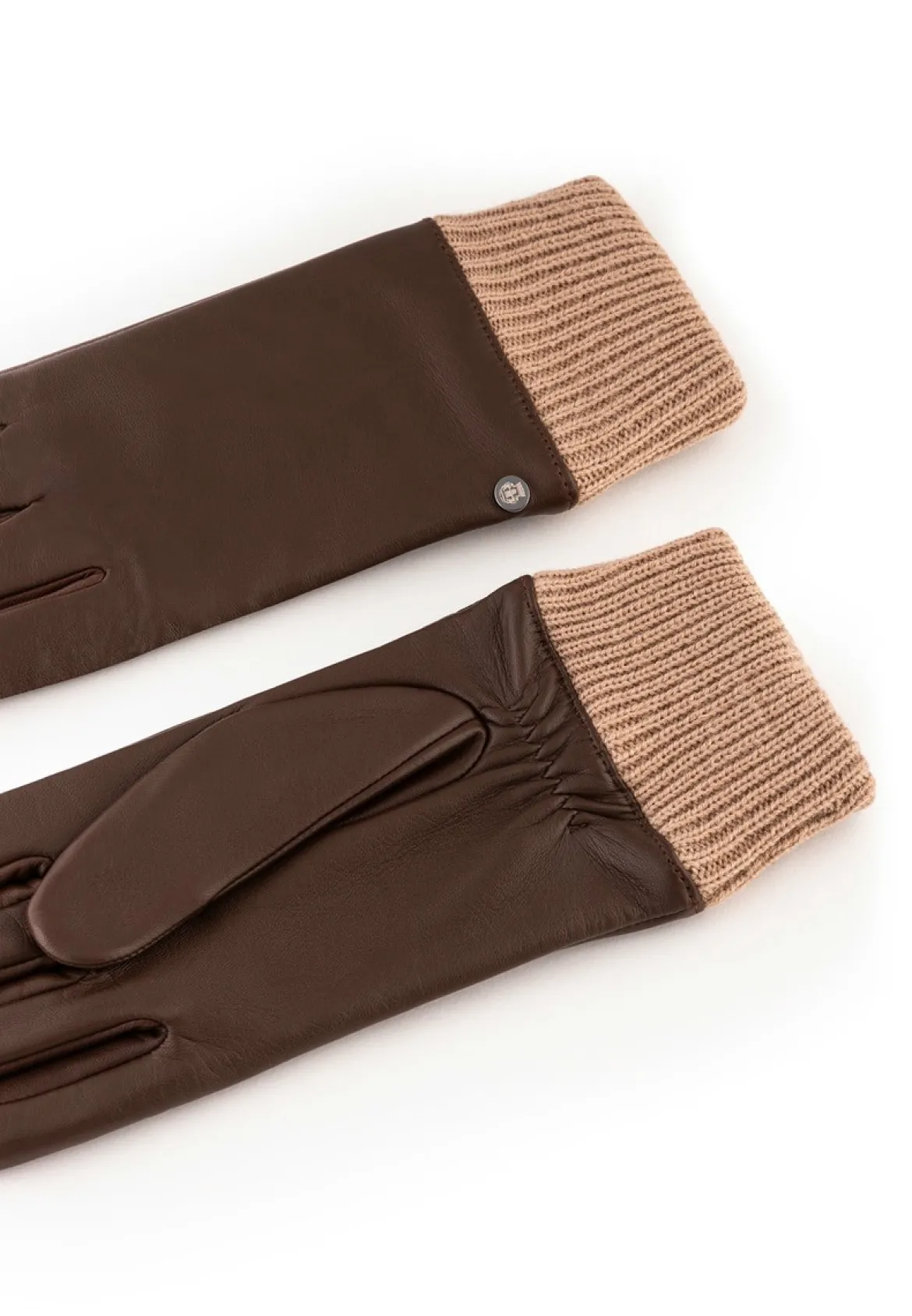 Breslau - walnut (braun)