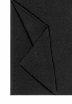 Business Cashmere Schal 30x180 - black (schwarz)