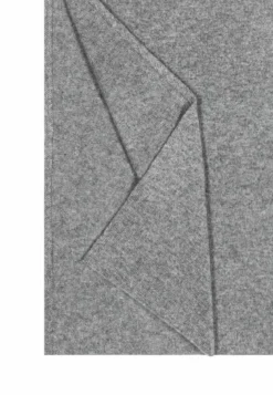 Business Cashmere Schal 30x180 - flanell (grau)