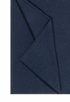 Business Cashmere Schal 30x180 - navy (blau)