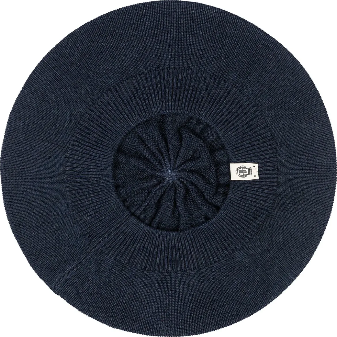 Calais/Light Bamboo Baske - classic navy (blau)
