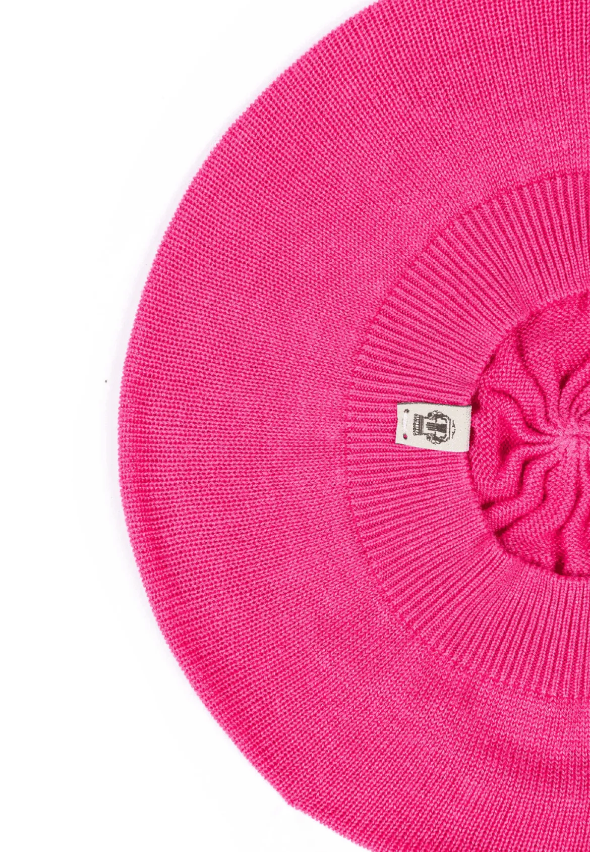 Calais/Light Bamboo Baske - pink (pink)