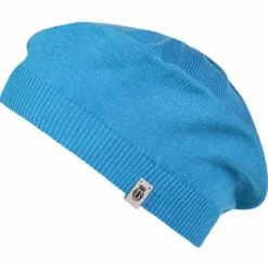 Calais/Light Bamboo Baske - sky (blau)
