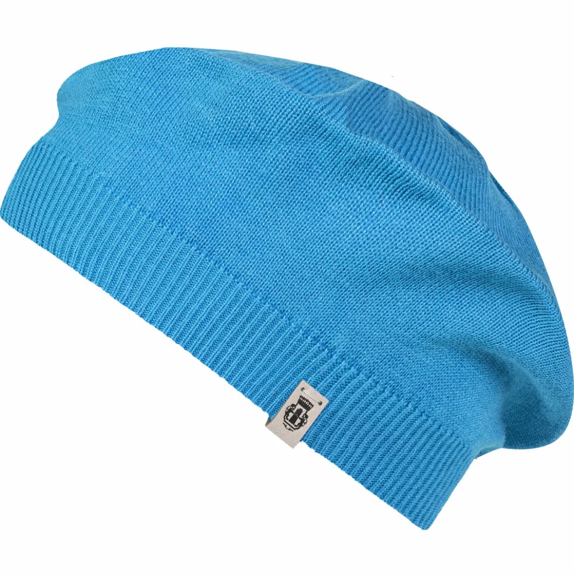 Calais/Light Bamboo Baske - sky (blau)