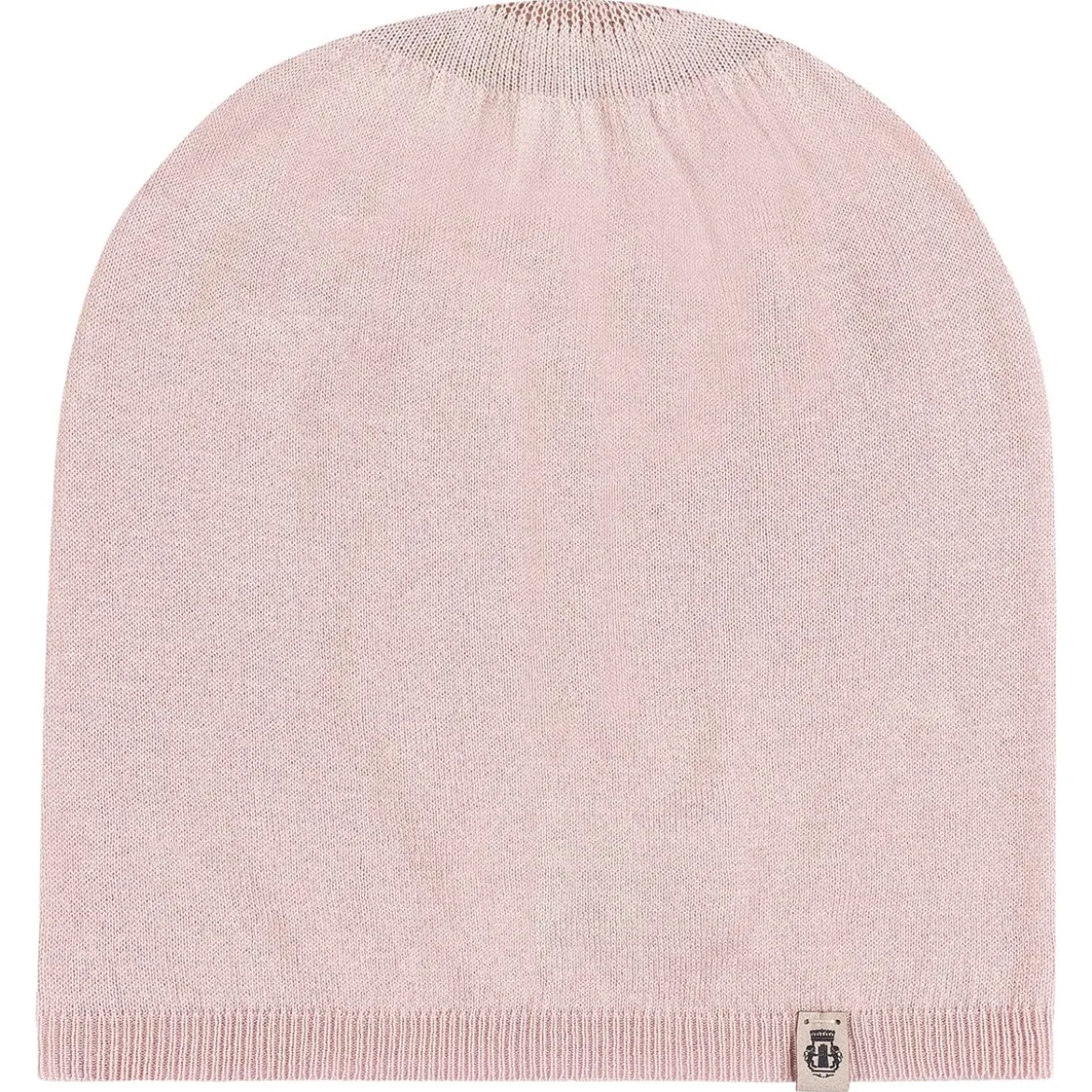 Calais/Light Bamboo Mütze - blush (rosa)