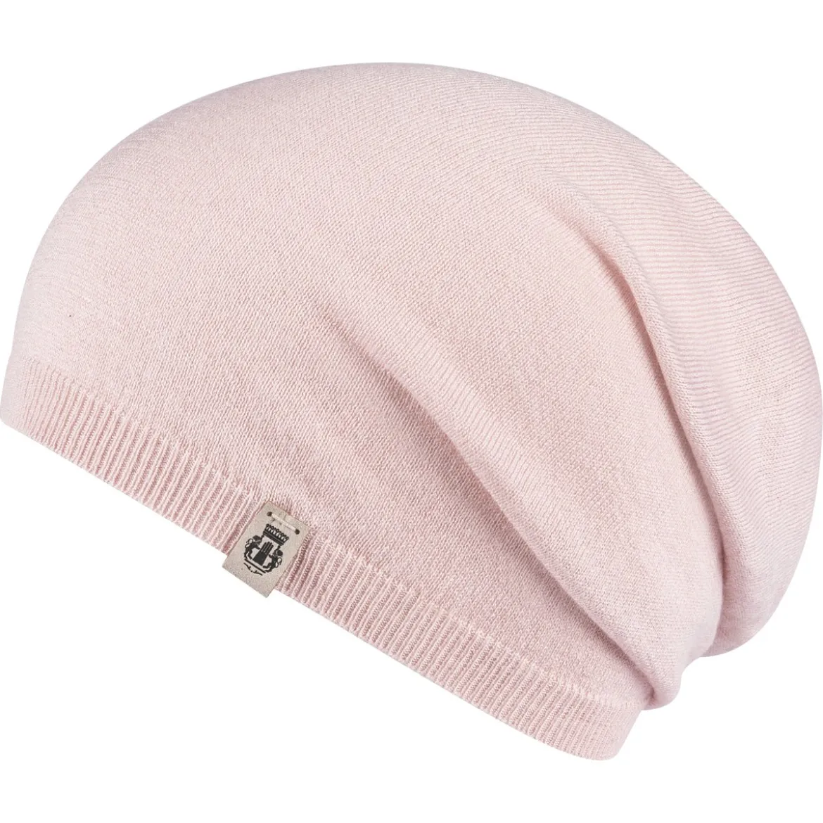 Calais/Light Bamboo Mütze - blush (rosa)