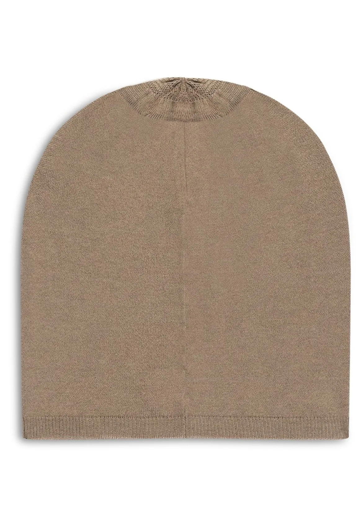 Calais/Light Bamboo Mütze - sand (beige)