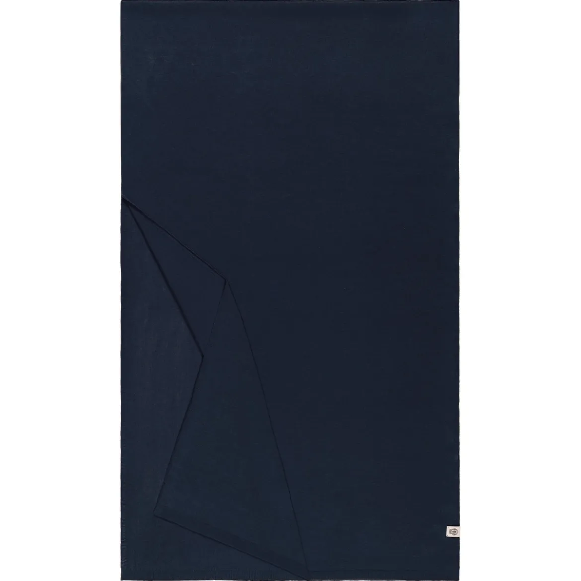 Calais Light Bamboo 60x180 - classic navy (blau)